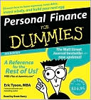 Book Personal Finance For Dummies CD 5th Edition free