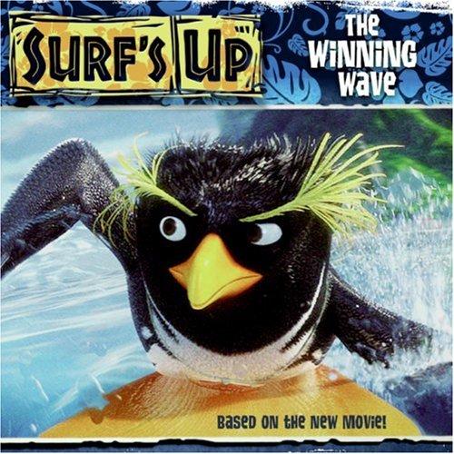 Book Surf's Up: The Winning Wave free