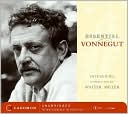 Book Essential Vonnegut Interviews CD (Caedmon Essentials) free
