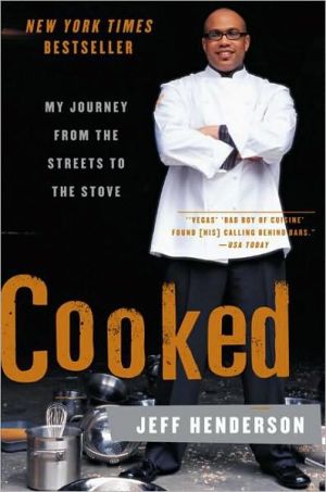 Book Cooked: My Journey from the Streets to the Stove free