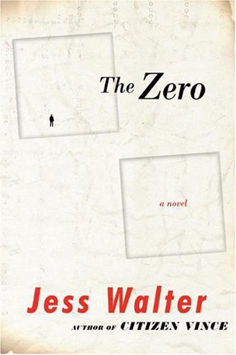 Book The Zero : a Novel free