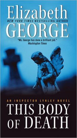 Book This Body of Death: An Inspector Lynley Novel (A Lynley Novel) free