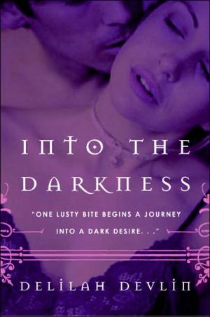 Book Into the Darkness (Avon Red) (Dark Realm Series, 1) free