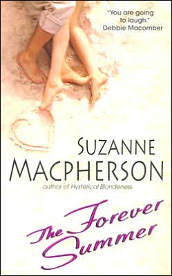 Book The Forever Summer free