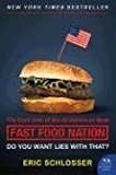 Book Fast Food Nation: The Dark Side of the All-American Meal free
