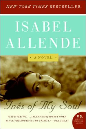 Book Ines of My Soul: A Novel free Book Ines of My Soul: A Novel free