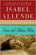 Book Inés del Alma Mía: Novela (Spanish Edition) free