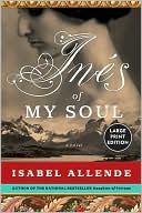 Book Ines of My Soul: A Novel free