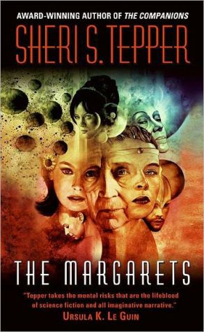 Book The Margarets free