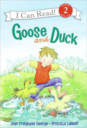 Book Goose and Duck (I Can Read Level 2) free