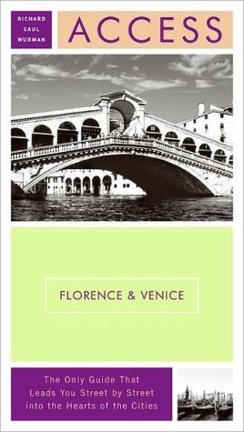 Book Access Florence & Venice 8e (Access Guides) free
