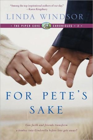 Book For Pete's Sake (The Piper Cove Chronicles #2) free