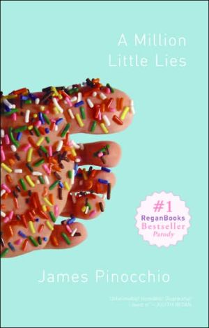 Book A Million Little Lies free