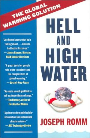 Book Hell and High Water: The Global Warming Solution free