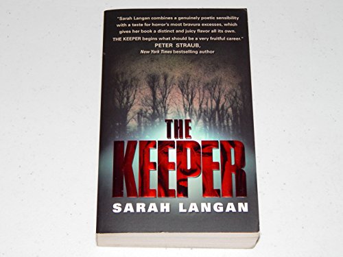 Book The Keeper free