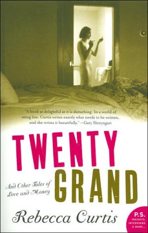 Book Twenty Grand: And Other Tales of Love and Money (P.S.) free
