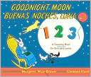 Book Goodnight Moon 123/Buenas noches, Luna 123: A Counting Book/Un libro para contar free
