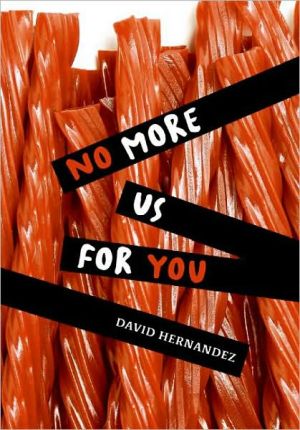 Book No More Us for You free