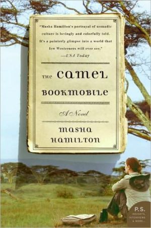Book The Camel Bookmobile: A Novel free