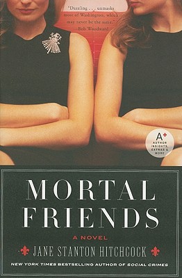 Book Mortal Friends: A Novel free