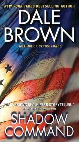 Book Shadow Command (Patrick McLanahan) free