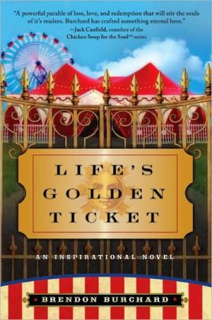 Book Life's Golden Ticket: An Inspirational Novel free