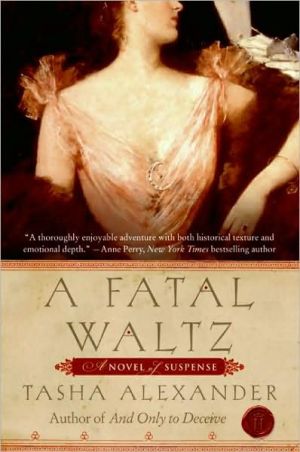 Book A Fatal Waltz (Lady Emily) (Lady Emily Mysteries) free