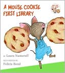 Book A Mouse Cookie First Library (If You Give...) free
