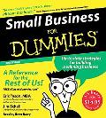Book Small Business for Dummies 2nd Ed. CD free