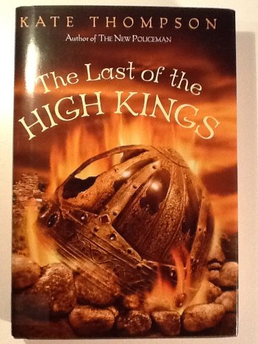 Book The Last of the High Kings free