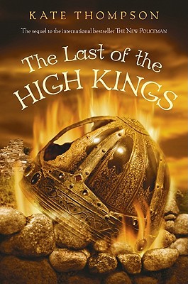 Book The Last of the High Kings (New Policeman Trilogy) free