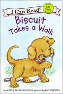 Book Biscuit Takes a Walk (My First I Can Read) free