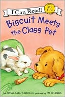 Book Biscuit Meets the Class Pet (My First I Can Read) free
