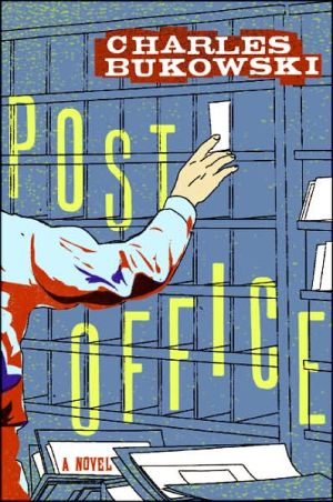 Book post office: A Novel free
