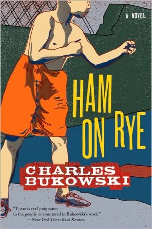 Book Ham on Rye: A Novel free