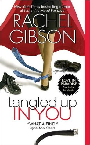 Book Tangled Up In You (Writer Friends Book 3) free