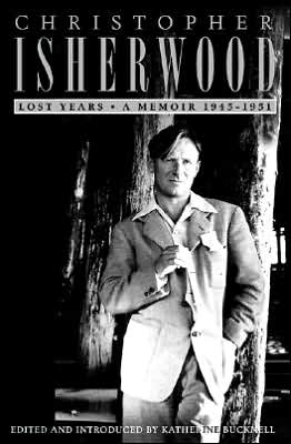 Book Lost Years: A Memoir 1945 - 1951 free