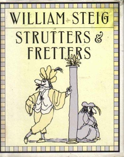 Book Strutters and Fretters: Or the Inescapable Self free