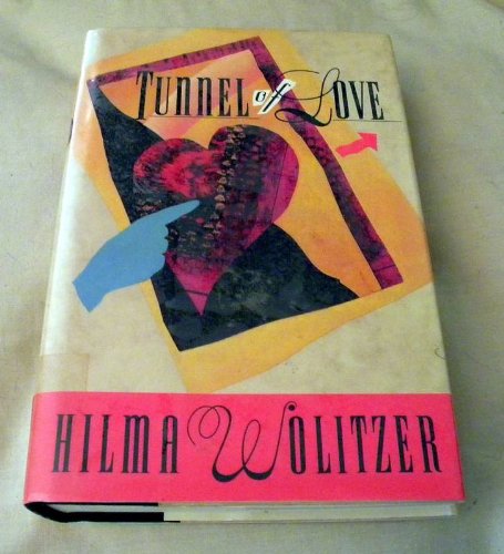 Book Tunnel of Love free