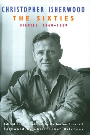 Book The Sixties: Diaries:1960-1969 free