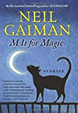 Book M Is for Magic free