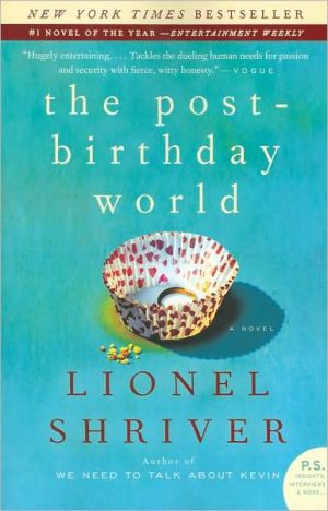 Book The Post-Birthday World: A Novel (P.S.) free