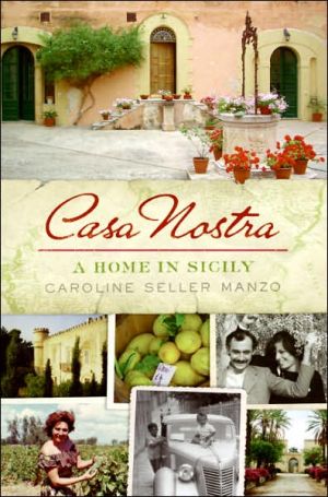 Book Casa Nostra: A Home in Sicily free