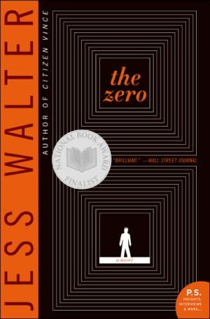 Book The Zero: A Novel (P.S.) free