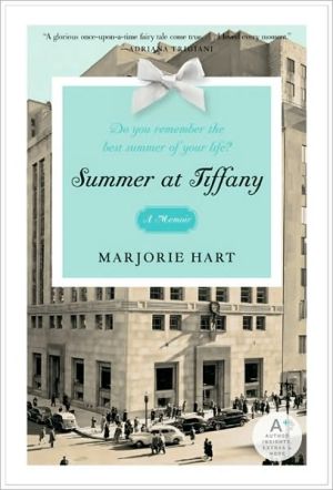 Book Summer at Tiffany free