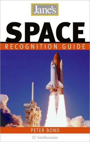 Book Jane's Space Recognition Guide (Jane's Recognition Guides) free