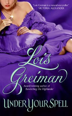 Book Under Your Spell (Witches of Mayfair, Book 1) free