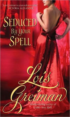 Book Seduced By Your Spell free