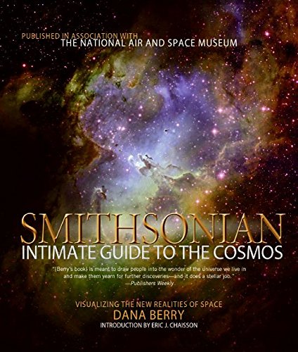 Book Smithsonian Intimate Guide to the Cosmos free