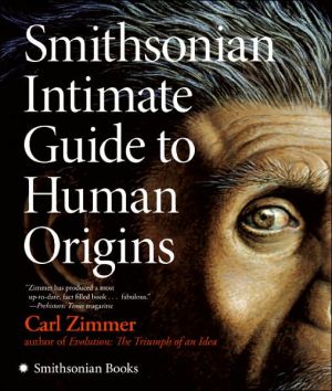 Book Smithsonian Intimate Guide to Human Origins free